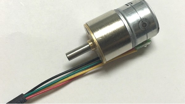 深圳減速步進(jìn)電機(jī)廠家為您揭秘：步進(jìn)減速電機(jī)需要怎么選型