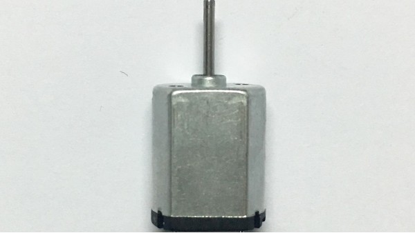 深圳微電機廠家為您揭秘：微電機在無人機與新能源的應(yīng)用