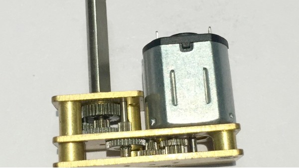 深圳減速電機(jī)廠家為您揭秘：直流減速電機(jī)如何解決噪音問(wèn)題