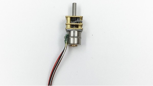 深圳小電機(jī)廠家為您揭秘：同一系列的電機(jī)，為什么小電機(jī)的效率低？