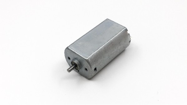 深圳直流電機(jī)廠家為您揭秘:微型有刷直流電機(jī)