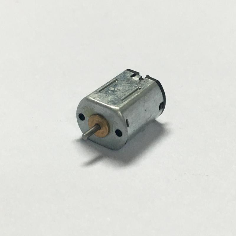 微電機(jī)