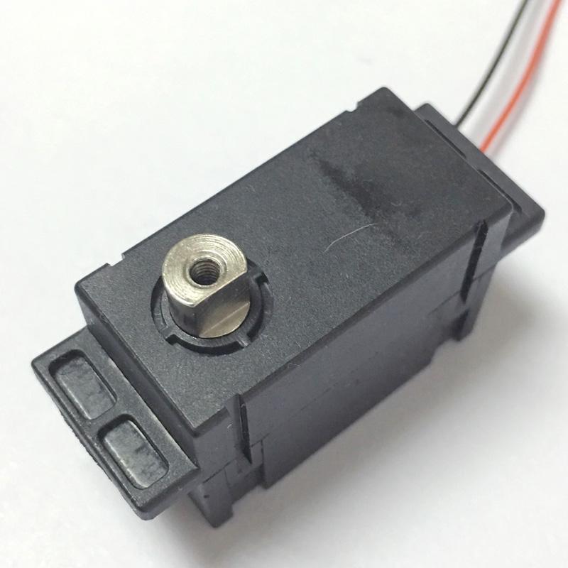 深圳微型減速電機廠家