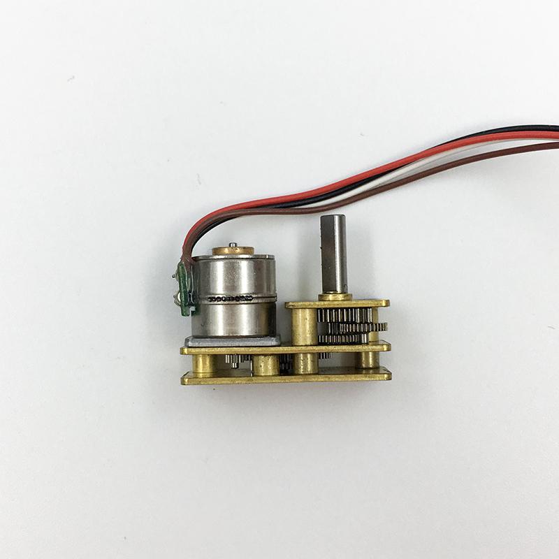 深圳減速步進(jìn)電機(jī)廠家