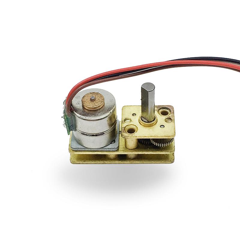 深圳無(wú)刷電機(jī)廠家