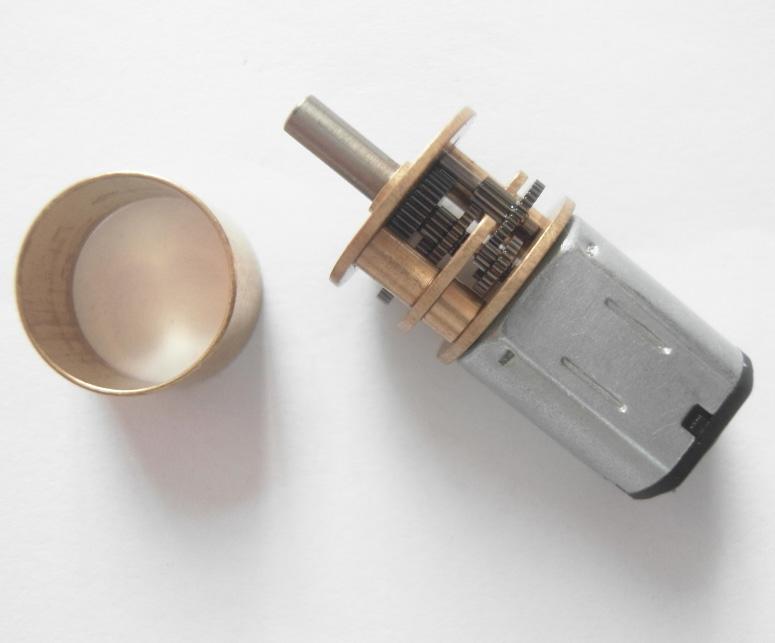 深圳減速電機廠家