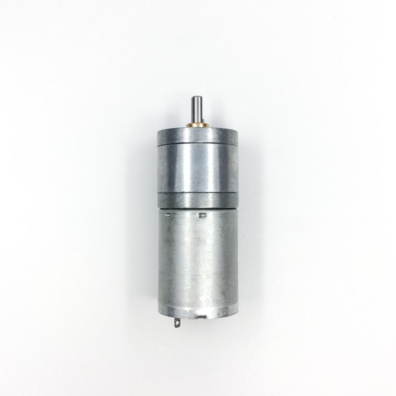 深圳直流減速電機(jī)廠家