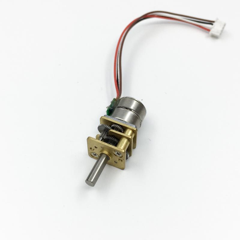 深圳減速步進(jìn)電機廠家