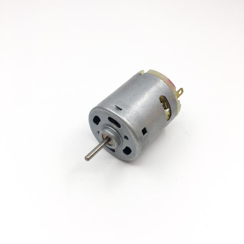 深圳新能源汽車電機