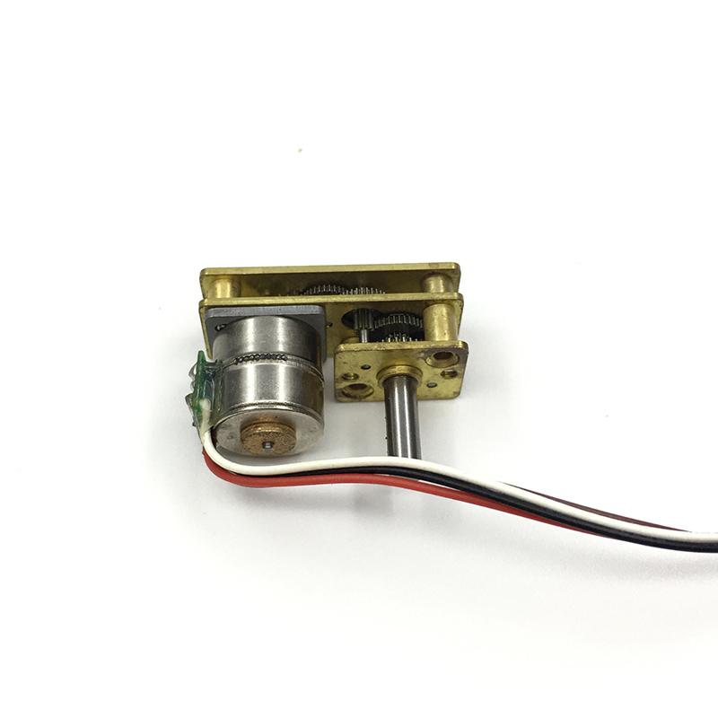 深圳步進(jìn)電機(jī)減速器廠家