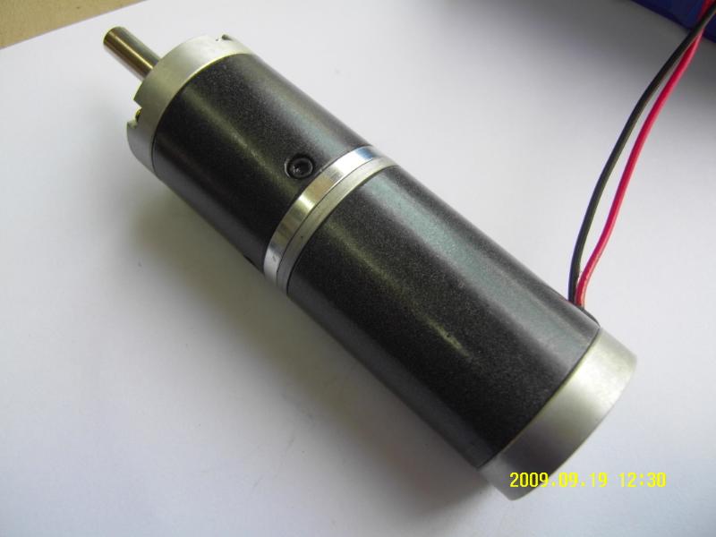 深圳直流無刷減速電機(jī)廠家