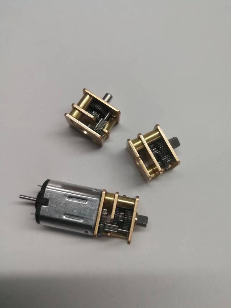 深圳直流減速電機(jī)廠家