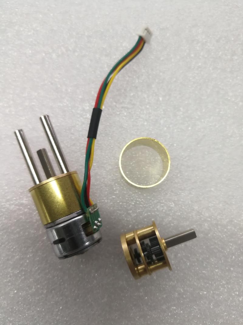 深圳步進(jìn)電機減速器廠家