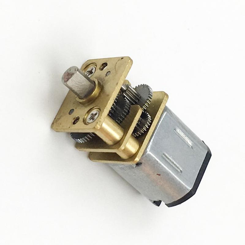 深圳直流減速電機(jī)廠家