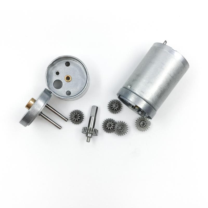 深圳直流減速電機(jī)廠家