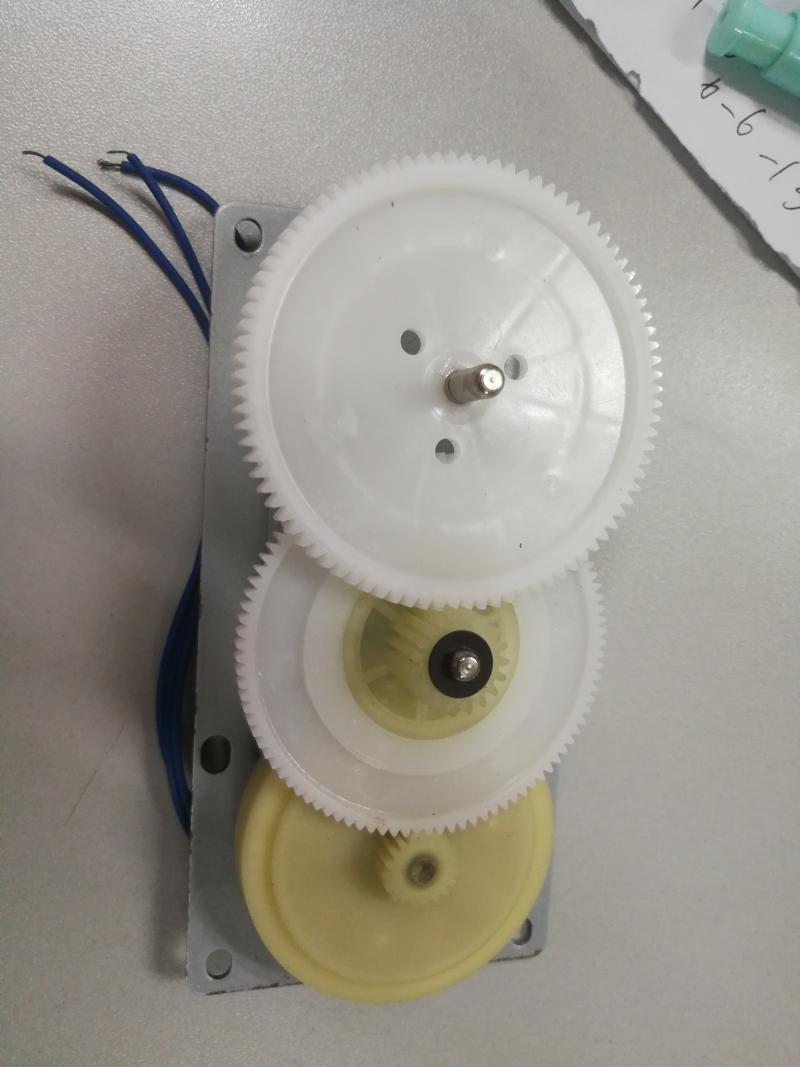 深圳無刷直流電機(jī)廠家