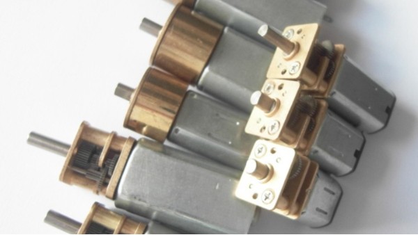 深圳直流減速電機電機廠家為您揭秘:微型直流減速電機參數(shù)解讀