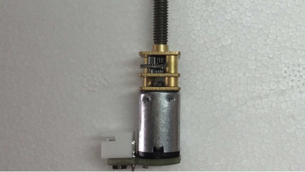 深圳機(jī)器人電機(jī)廠家為您揭秘：?機(jī)器人電機(jī)的控制原理