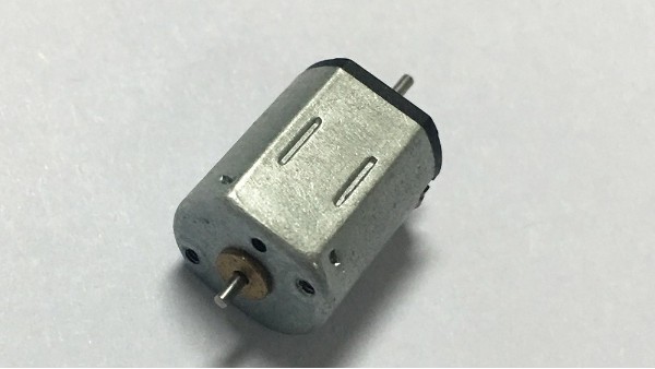 深圳微電機(jī)廠家為您揭秘：微電機(jī)如何完成正反轉(zhuǎn)？