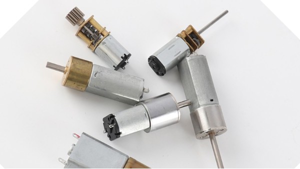 深圳微型直流減速電機(jī)廠家?guī)私猓涸趺催x擇深圳減速電機(jī)廠家