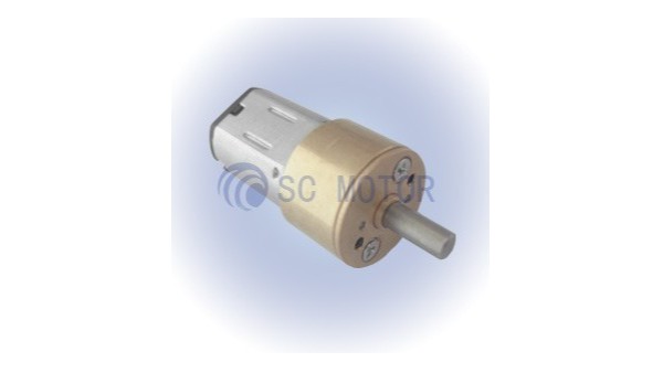 智能門鎖直流減速電機(jī)用誰(shuí)家好