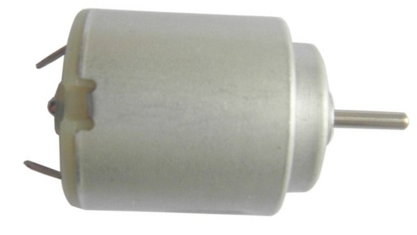 深圳直流電機(jī)電機(jī)廠家為您揭秘:直流電機(jī)噪音太大解決方案