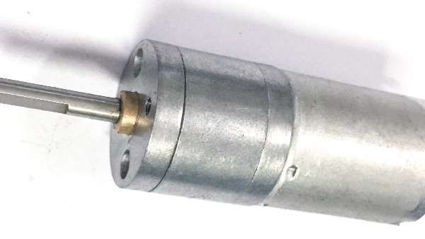 深圳機器人電機廠家為您揭秘:直流電機應用，智能機器人電機