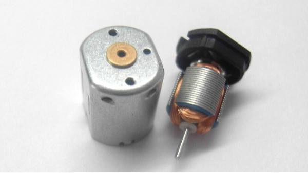 深圳直流電機(jī)電機(jī)廠家為您揭秘:航模用什么樣的微型直流電機(jī)