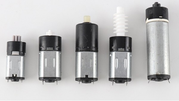 減速電機是怎樣的