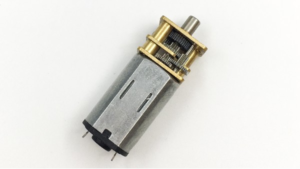 微型電機馬達減速機是一種減速傳動機構(gòu)，深圳減速電機廠家為您揭秘