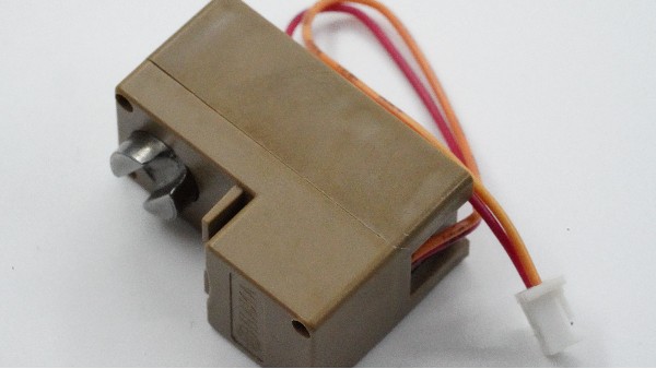 深圳減速電機廠家為您揭秘：哪種智能家居產(chǎn)品使用微型減速電機？