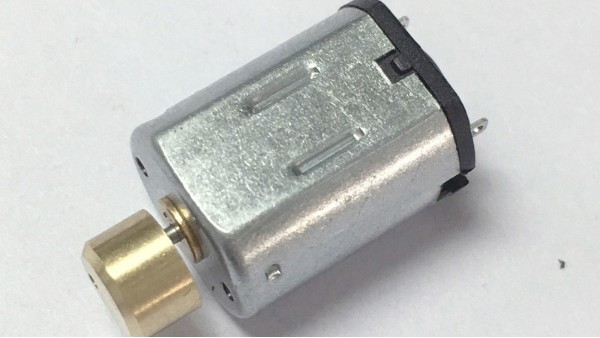 12v微型電機(jī)功率多少？可用在什么電子設(shè)備上？