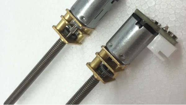 深圳直流電機(jī)廠家為您揭秘：微型直流電機(jī)中碳刷的作用