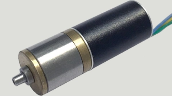 深圳空心杯電機(jī)廠家為您揭秘:微型空心杯直流電機(jī)應(yīng)用與原理