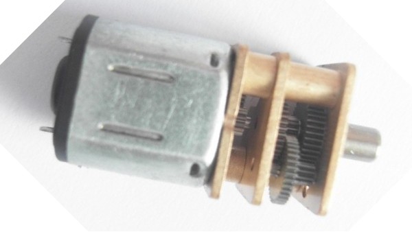 深圳直流減速電機廠家為您揭秘:?哪些智能家居產(chǎn)品會用到微型減速電機