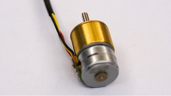 使用微型減速電機(jī)的注意事項(xiàng)