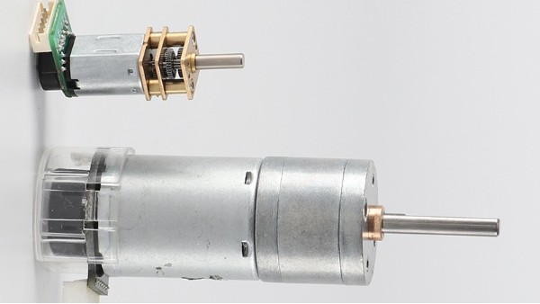 微型減速電機(jī)扭矩：深圳微型減速電機(jī)廠家為您介紹