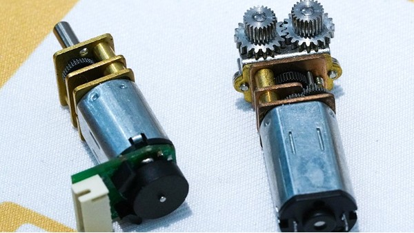 深圳直流減速電機(jī)廠家為您揭秘:有刷直流減速電機(jī)與無刷直流減速電機(jī)的區(qū)別
