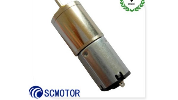 深圳減速電機(jī)廠家為您揭秘：減速電機(jī)的基本原理