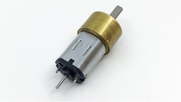 深圳門鎖電機(jī)電機(jī)廠家為您揭秘：智能門鎖直流減速電機(jī)有哪些優(yōu)勢和特點(diǎn)？