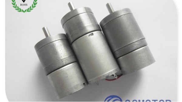 奶瓶刷的減速電機(jī)哪家好，順昌電機(jī)話你知。