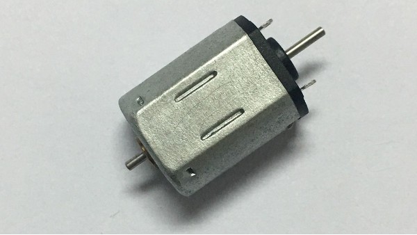 深圳微型減速電機(jī)廠家為您揭秘:N20微型電機(jī)廠家