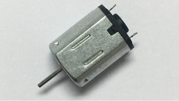 深圳直流電機(jī)廠家為您揭秘:直流電機(jī)的轉(zhuǎn)速是如何測量的