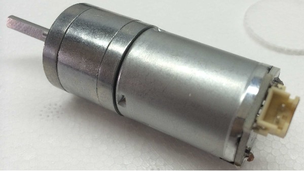 深圳微電機(jī)廠家為您揭秘：微電機(jī)如何解決噪音的問(wèn)題